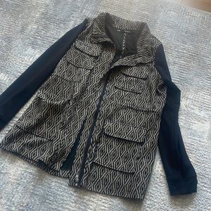 Womens Jacket/Blazer